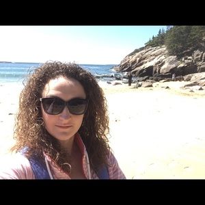 Meet your Posher, Amanda